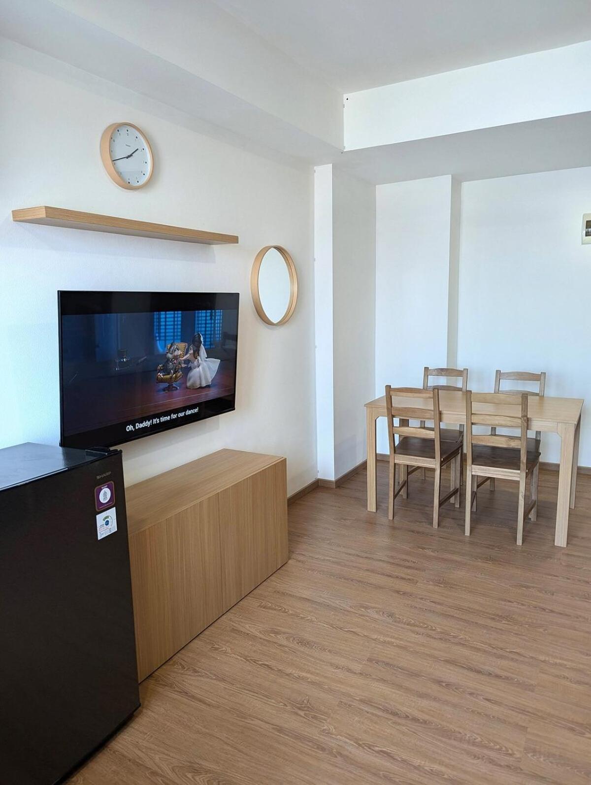 Apartemen Cozy Japanese Muji Style 2bedroom Up To 7 People Bandung