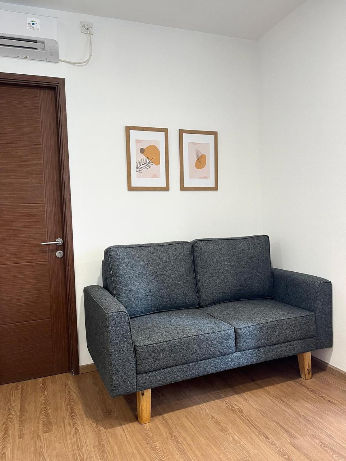 Cozy Japanese Muji Style 2bedroom Up To 7 People
