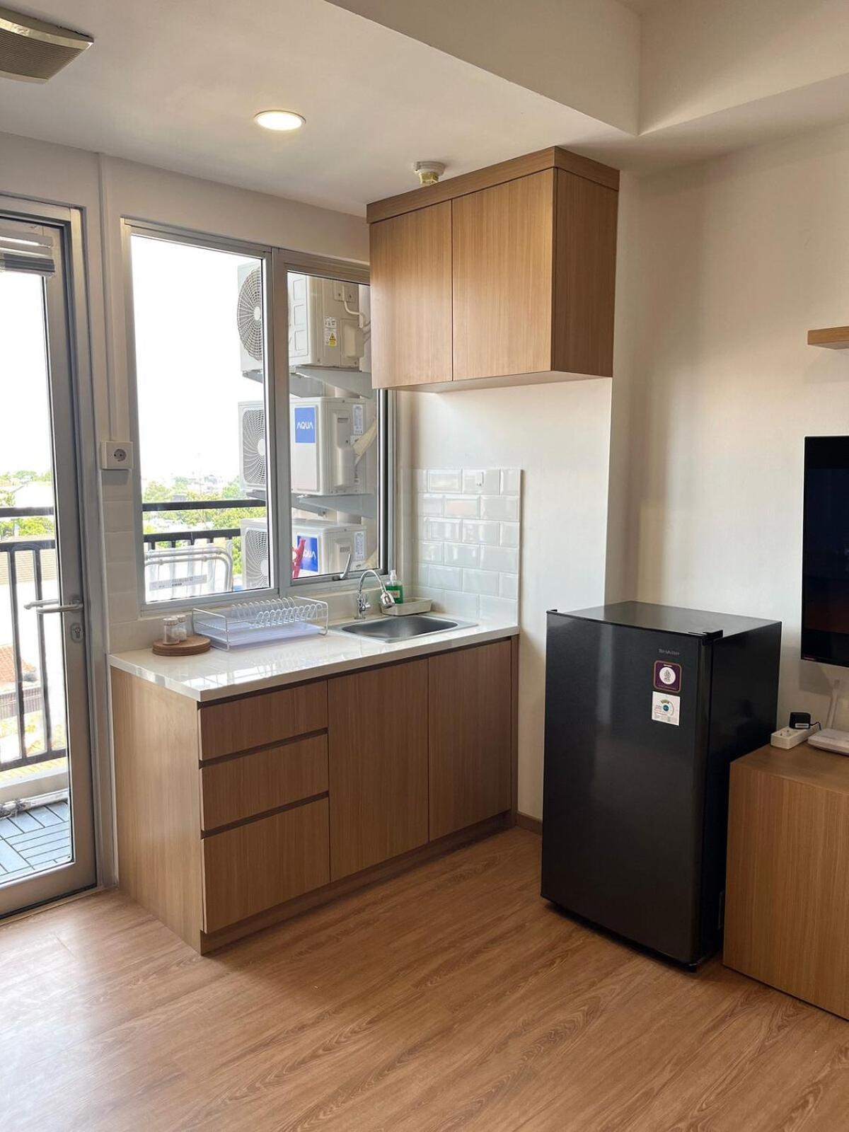 Cozy Japanese Muji Style 2bedroom Up To 7 People *